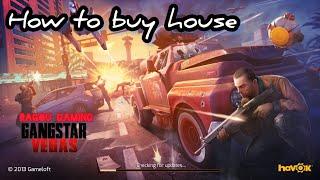 how to buy house in Gangstar Vegas