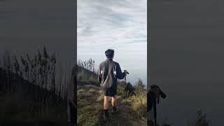 pendakian gunung buthak