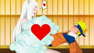 Sugar Crash Naruto and Kaguya Edit Sex