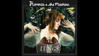 Florence + the Machine - Cosmic Love