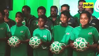 MILO announces The Milo Champions Cup in Sri Lanka