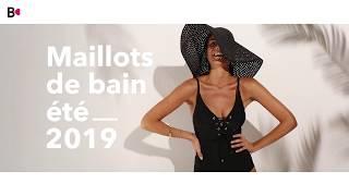 Collection Maillots de Bain 2019