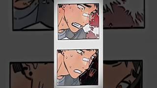 mission fail •-•#bl#yaoi#manhwa#short#kurumebl