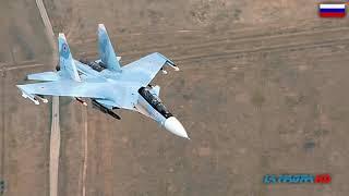 Sukhoi Su-30 SM Multirole Fighter   ONE OF THE BEST