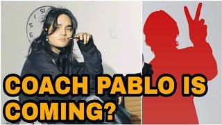 BREAKING SB19s PABLO NEW COACH FOR THE VOICE KIDS?  Esbi Updates