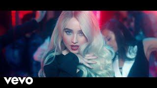 Sabrina Carpenter R3HAB - Almost Love R3HAB RemixOfficial Video