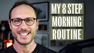 The Morning Routine That Changed My Life