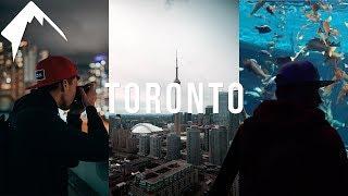 Toronto Travel Guide - Things to do in Toronto