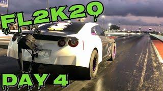 FL2K20 ELIMINATIONS  How to lose a race before it starts Also Ft. Cooper & Cleetus