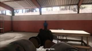 GBKillhouse2014 15 03 - Killhouse speed run