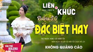 LÁ THƯ ĐÔ THỊ CÔNG TUẤN BOLERO LK Ca Nhạc Xưa TOÀN BÀI HAY Gây Nghiện Nhạc Vàng 2024 Cực Êm Dễ Ngủ