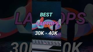 Top 3 Best laptop under 30000 & 40000 for students &workBest Laptop under 30000&under 40000#shorts