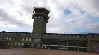 Lost Place Verlassene Air Base Sembach