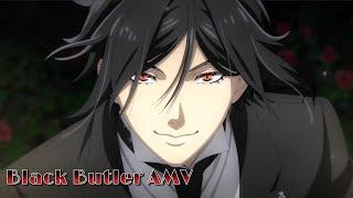 Black Butler Kuroshitsuji - Public School Arc AMV