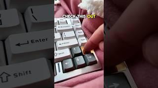 The Creamiest Keyboard Has A PROBLEM? 