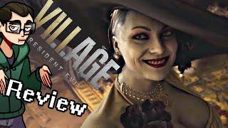 The Resident Evil Village Review