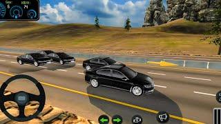 President Protect Car Driving Simulator - Guard President Simulator - Android Gameplay