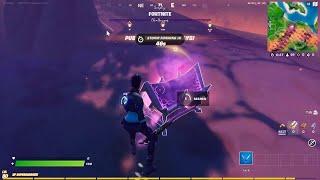  FORTNITE  SledgeHammer Stage 1 of 5 - Open a Chest in The Sideways