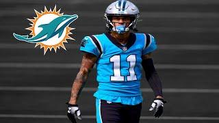 Robbie Chosen Anderson Highlights  - Welcome to the Miami Dolphins