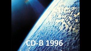 LTJ Bukem presents Logical Progression CD-B mixed set original 1996 version Intelligent DnB