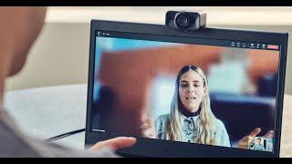 EXPAND Vision 1 - Video Conferencing & Personal Webcam