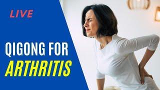 Qigong for Arthritis