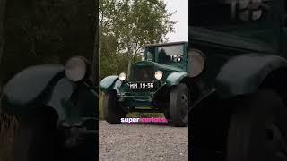 truck for serious countriesSOVIET TRUCK ZIS 5 Most popular USSR truck 1930 1940 Beautiful Legend