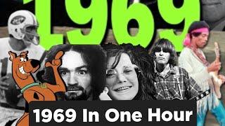 1969 In One Hour