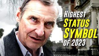 The Highest Status Symbol 2024  Boss Advice