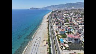 ALANYA KESTEL DAİSY RESİDENCE 1+168M2 FULL SOYAL ALAN 88000 EURO REALESTATETURKEY ALANYA 2024