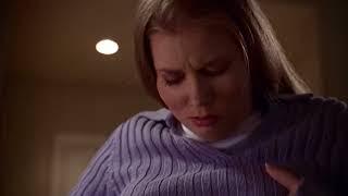 Smallville - Jodi Melvilles stomach growl 1
