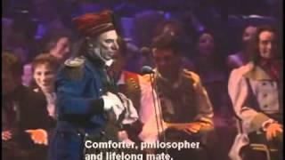 Les Miserables - Master of the House 10th anniversary