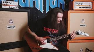 Screamer - Kingmaker Guitar Playthrough