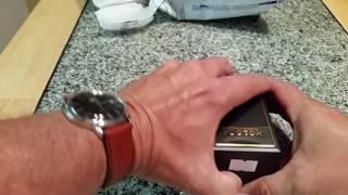 Vostok Unboxing II- MY NEW RUSSIAN AUTOMATIC WATCH