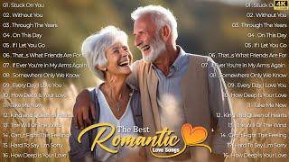 Most Old Beautiful Love Songs Of 70s 80s 90sGreatest Love Songs PlaylistEndless Romantic Songs