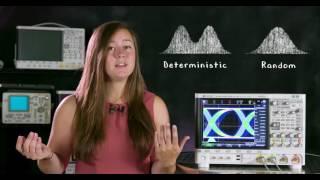 How to Measure Jitter with an Oscilloscope - Scopes University - S1E5