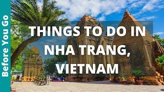 Nha Trang Vietnam Travel Guide 11 BEST Things To Do In Nha Trang