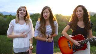 God Bless the USA - Lee Greenwood Official Music Video by Gardiner Sisters
