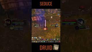 WoW SoD Meta Lock PvP 25