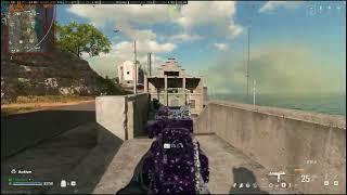 Call of Duty Warzone  Ultra Graphics 1080p  RYZEN 7 7700X + RX7900 GRE