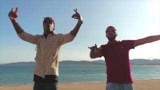 Franglish feat. Lefa - Oh Yeah Clip officiel