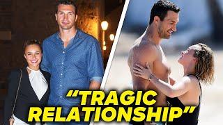 Hayden Panettiere and Wladimir Klitschkos TRAGIC Relationship