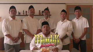 Shaggydog - Mudik Official Music Video
