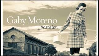 Gaby Moreno - Tranvía Audio Single