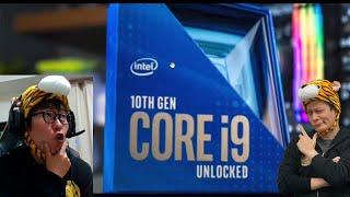 Comet Lake-SことデスクトップPC向け第10世代Core登場！Core i9-10900Kは10C20Tで最大5.3GHz！：ジサトラKTU 151