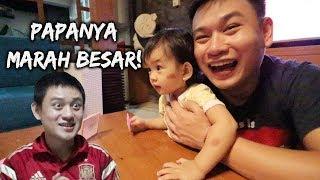 PRANK CUBITIN ANAK ORANG SAMPE LEBAM