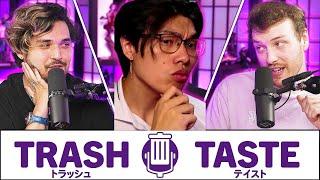Trash Taste x Honkai Star Rail