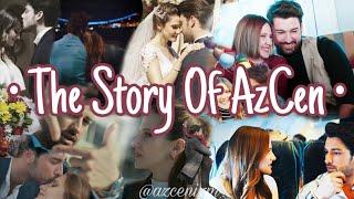 The Story Of AzCen