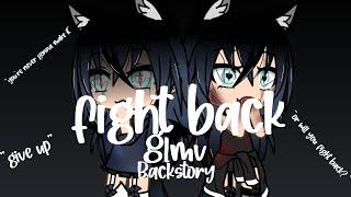 Fight back glmv