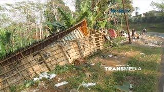 Perusakan Warung Remang-remang